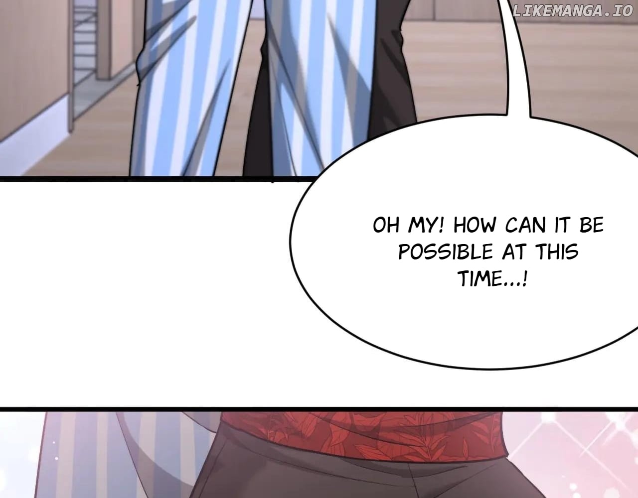 I’m Trapped In This Day For One Thousand Years Chapter 165 - page 92